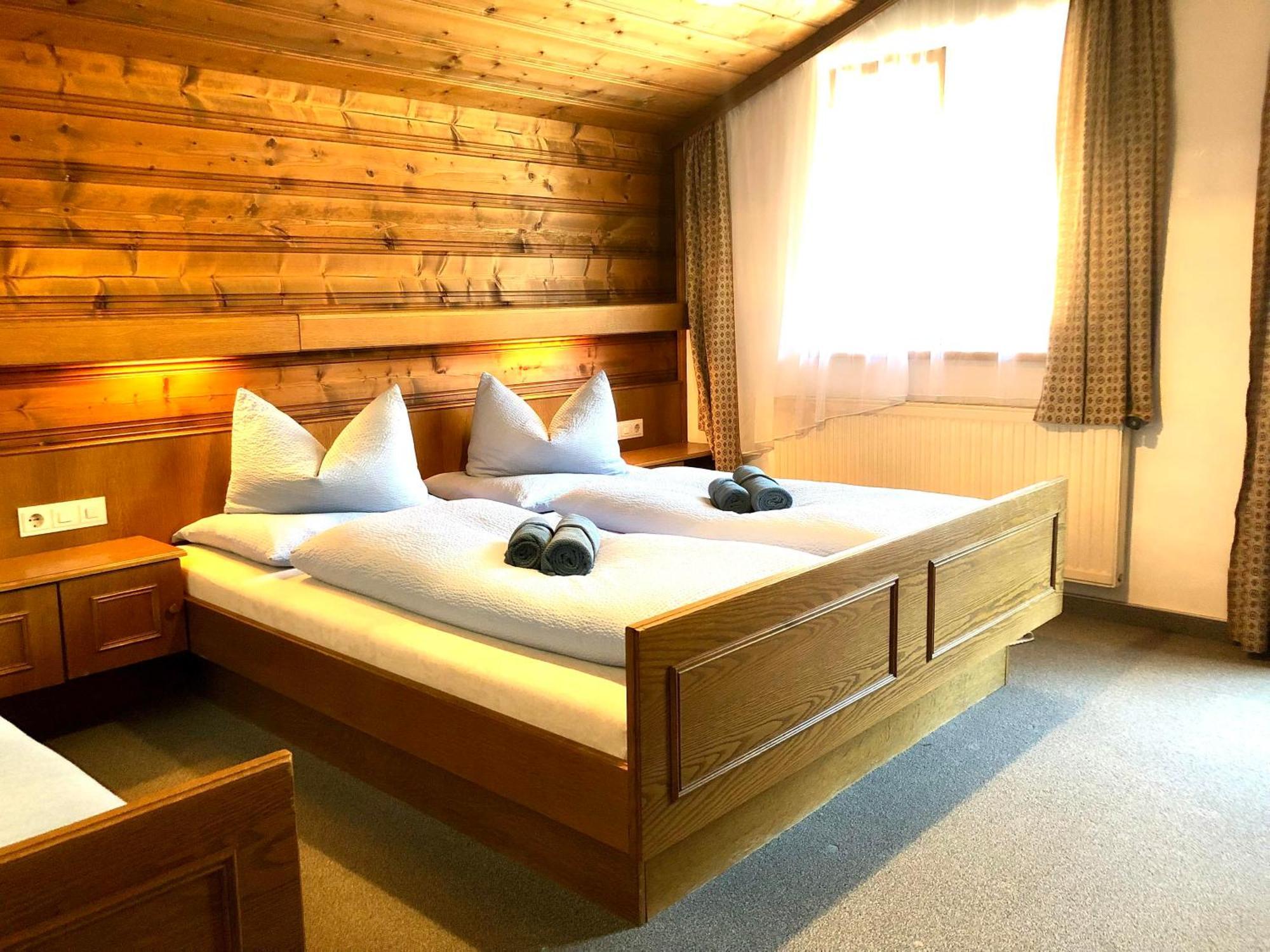 Stoecklhof Villa Dienten am Hochkönig Kültér fotó