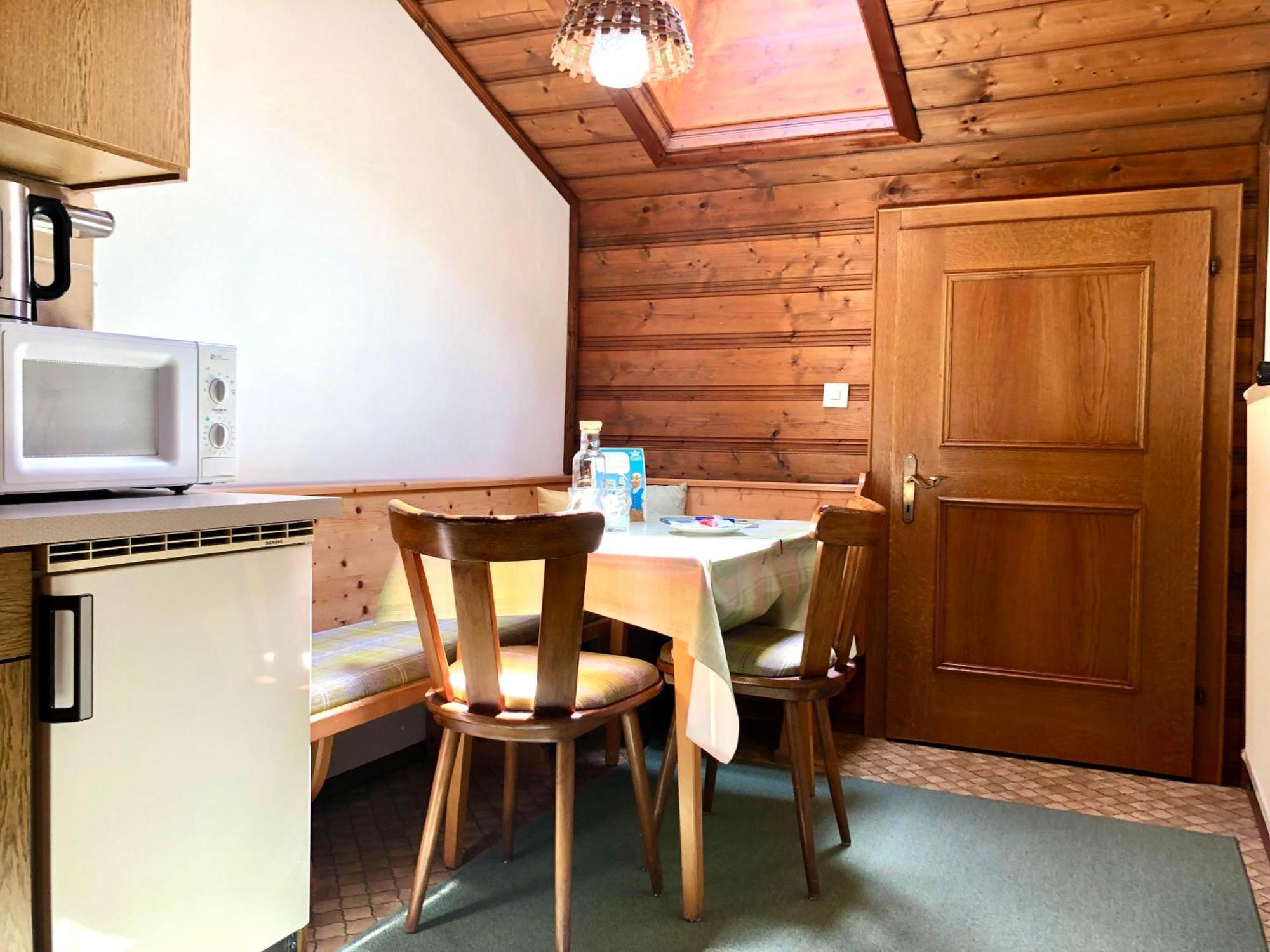 Stoecklhof Villa Dienten am Hochkönig Kültér fotó
